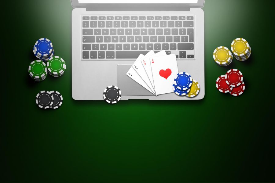 Start An Online Casino