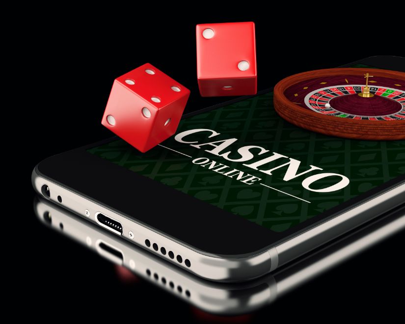 bitcoin casino software