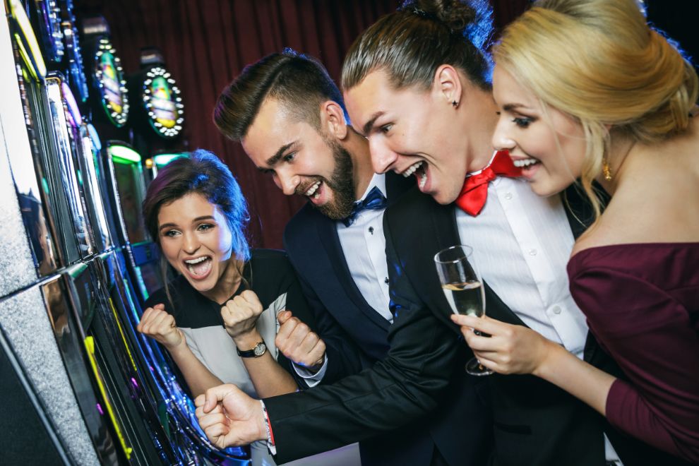 start an online casino