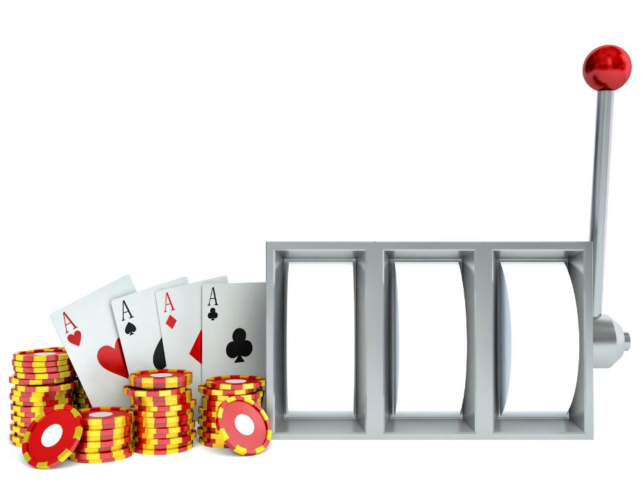 online casino software