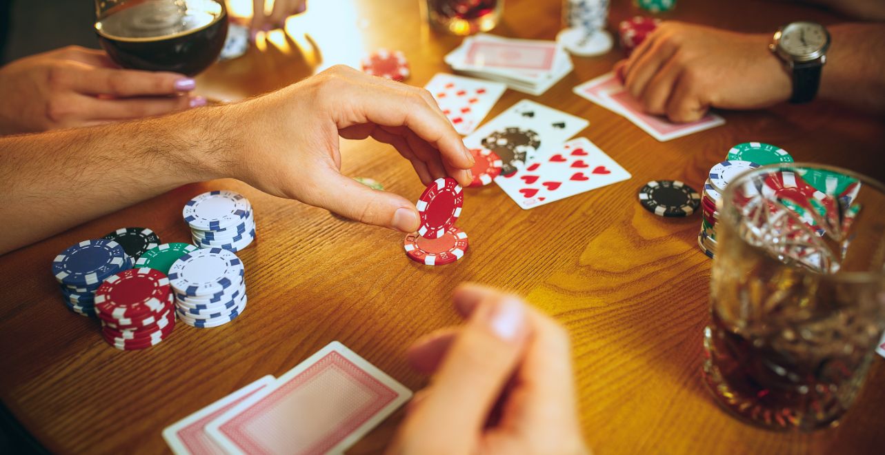 Advantages Of Choosing The Right Casino Software