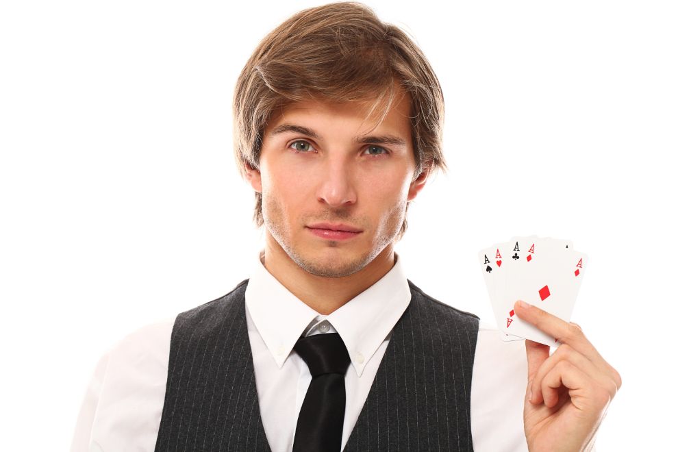 online casino games for real money