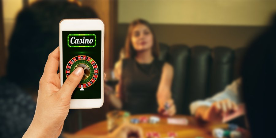 best casino games for android
