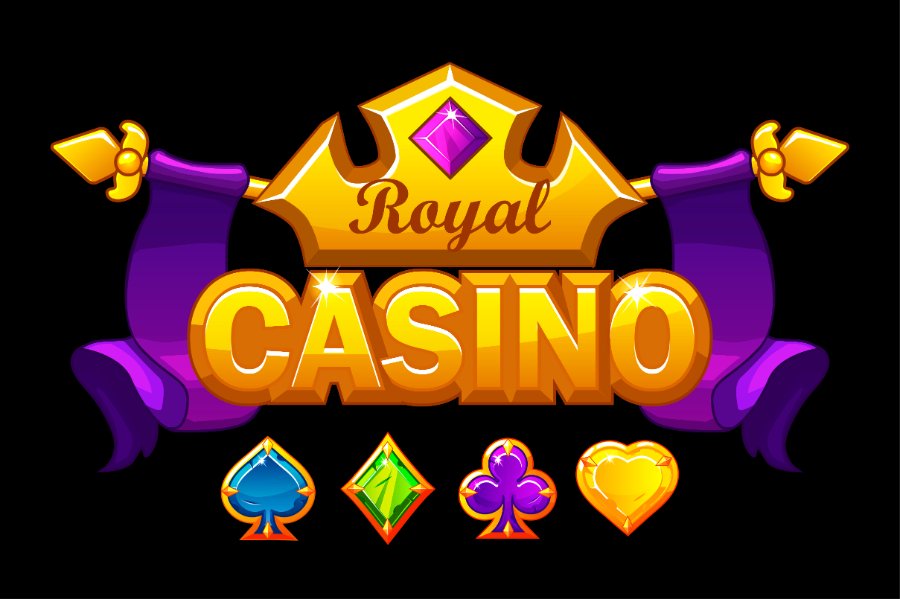 Virtual casino