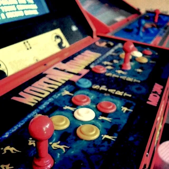 Level Up Your Life: Why 2025 Is the Best Time Ever to Go Competitive in Fighting Games