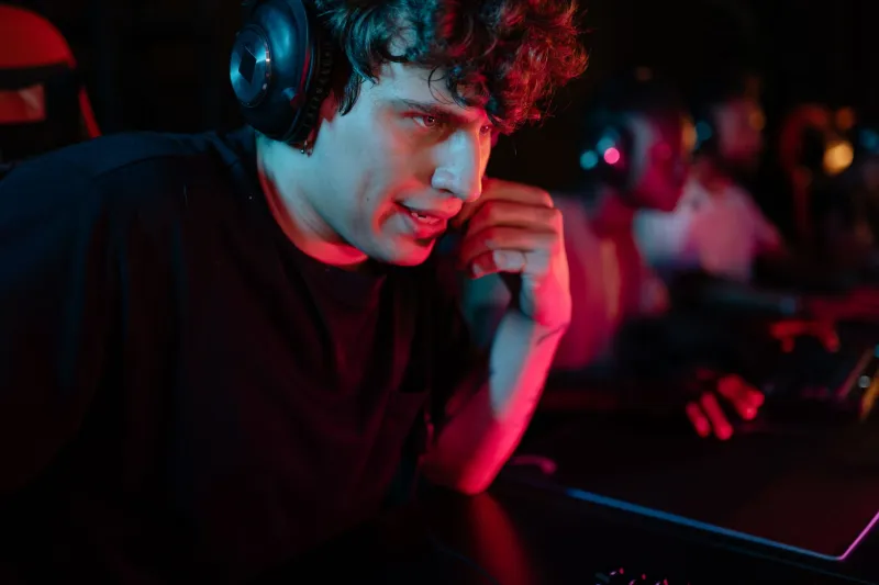Down But Not Out: The Elite Player's Guide to Flipping a Losing Game
