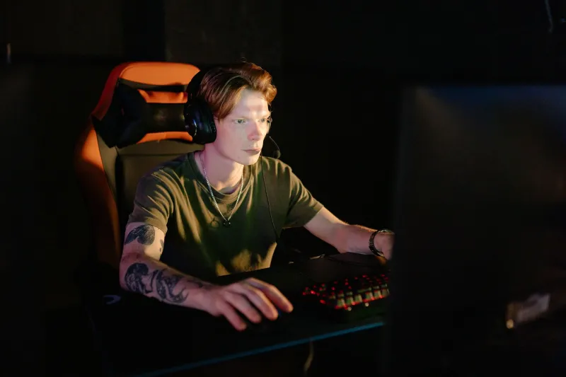 Slow Down to Level Up: The Counterintuitive Truth About Speed and Skill in Action Games