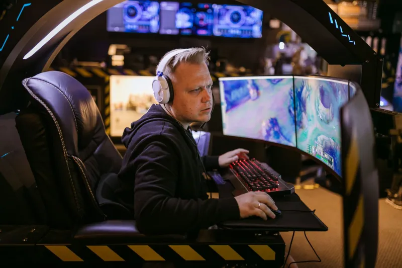 Stronger Every Season: The Hidden Cost of Games That Never Stop Handing Out Power