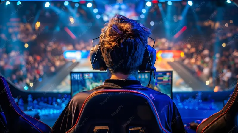 Why the Best Players in the World Get Cooked by Weirdos