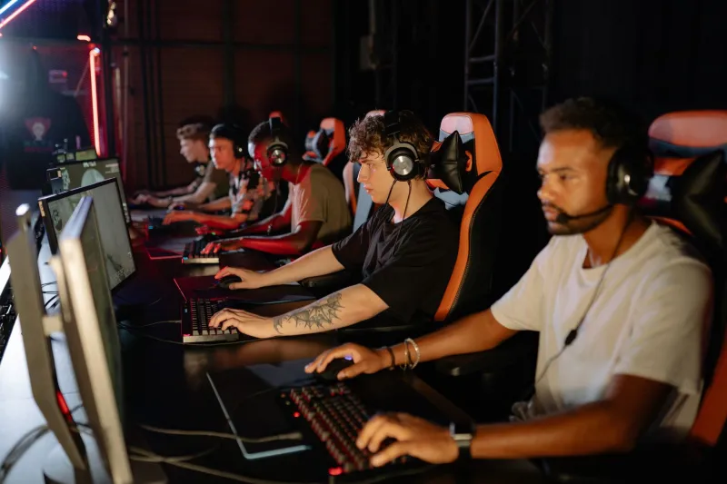 Wired to Win: The Brain Training Secrets That Separate Elite Gamers from Everyone Else