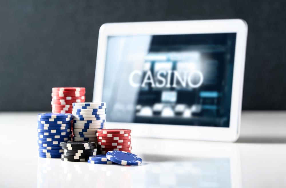 Online Casino Games Software