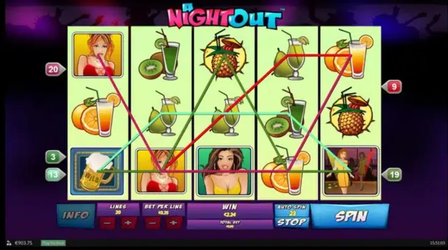 slot games that pay real money no deposit