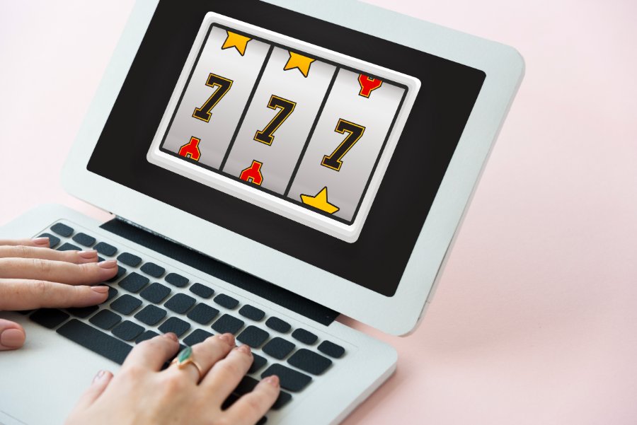 online bitcoin casino