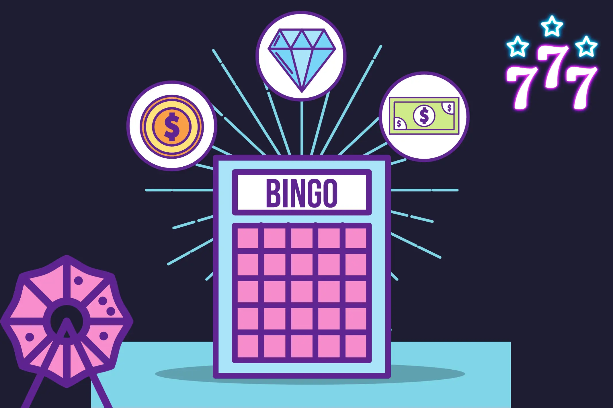 Bingo For Cash: How to Utilize Your Chances in 2023
