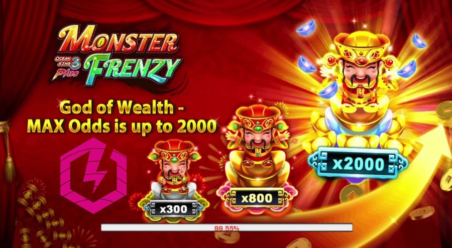 ultra monster fish game