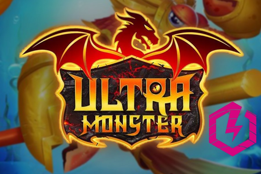 Top 10 Ultra Monster Fish Games in 2024