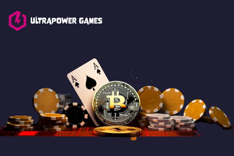 bitcoin casino usa