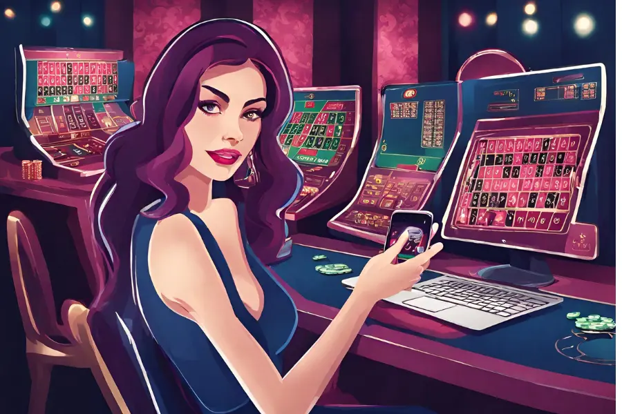 online gambling sites usa