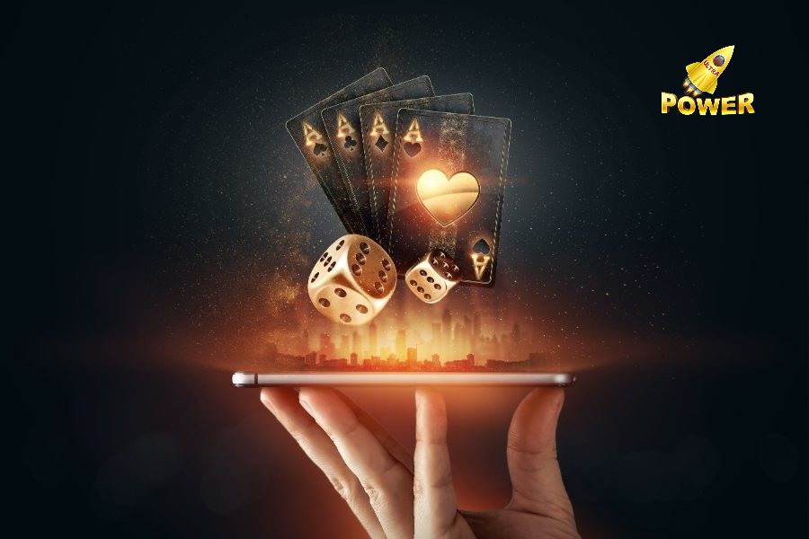 casino apps that pay real money