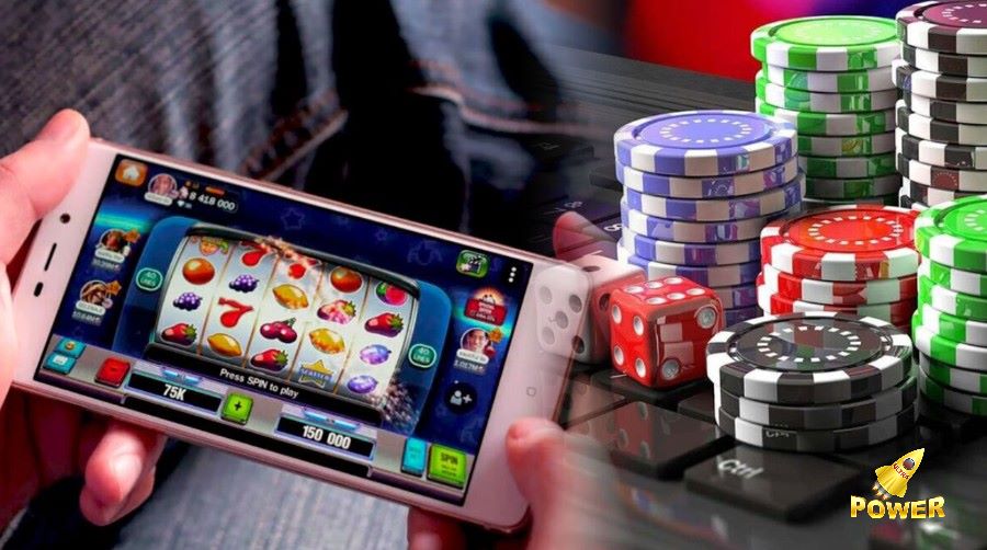 real money casino Android app