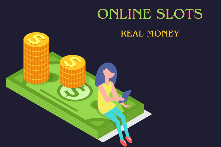 Online Slots Real Money: Top Games to Go For [2023]