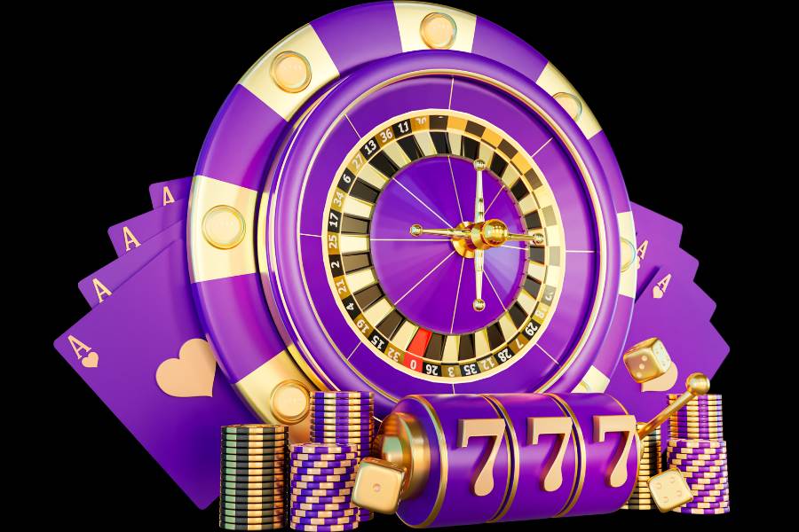 roulette odds