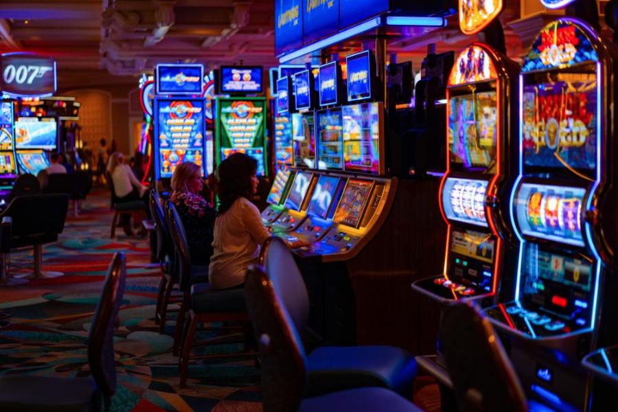 Top Penny Slots You Can Play In 2023