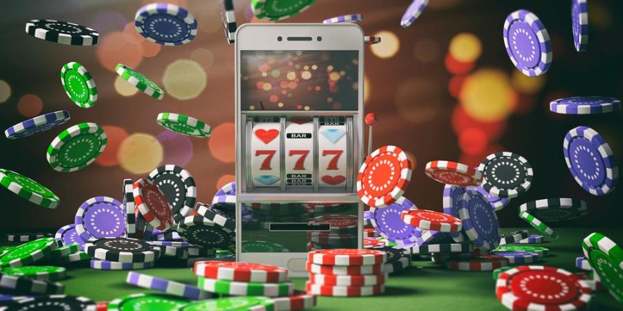 best online casino gambling