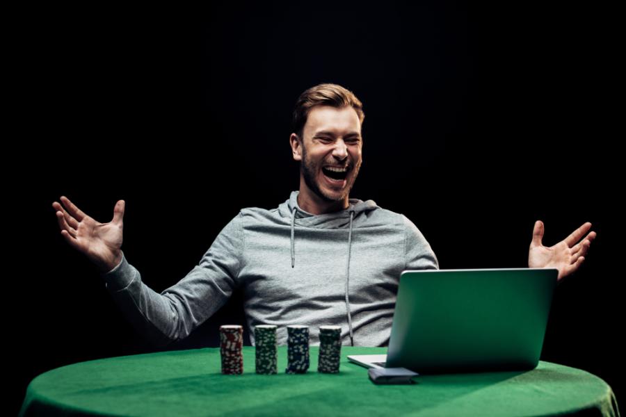 gambling casino online bonus