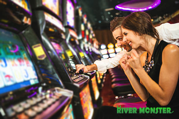 Unleash Your Luck with RiverMonster