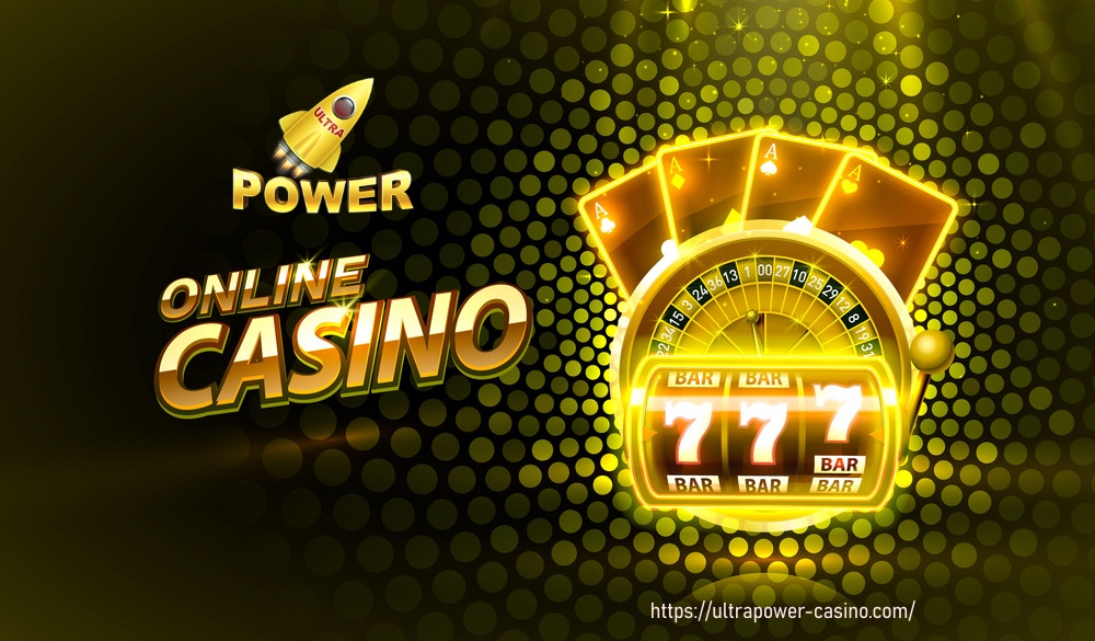 Ultra Power Casino – A Comprehensive Review of Games and Features