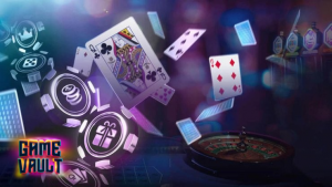 GameVault Casino software