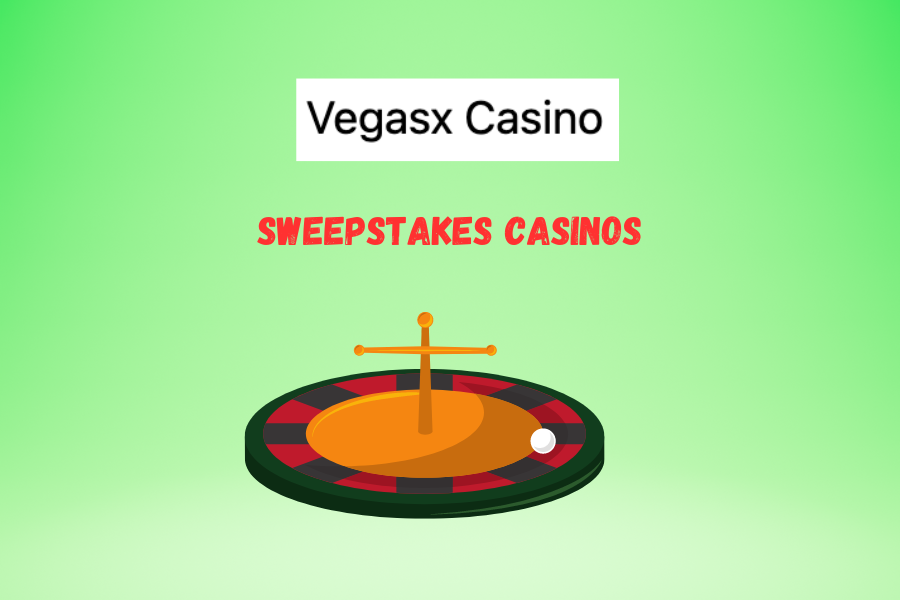 Sweepstakes casinos  2024: A Step-by-Step Guide for Users