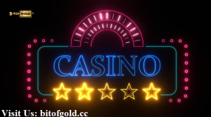 Top online casino games