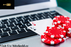 Top online casino games