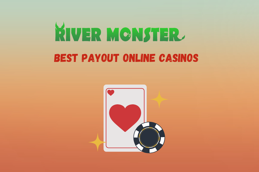 Best payout online casinos: Journey Through Wins