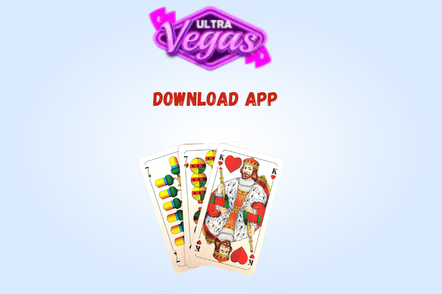 Download app 2024: Gambling Experience