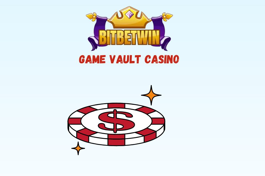 Game Vault Casino 2024: Blast Off Your Play