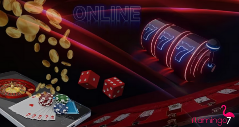 Get Started with Flamingo7 Casino Software