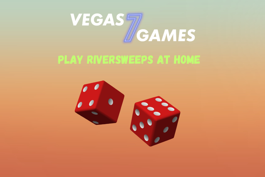 Play Riversweeps at home: Journey Through Wins