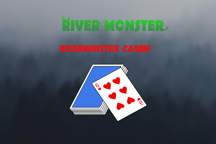 RiverMonster Casino 2024: The Future of Arcade Gaming