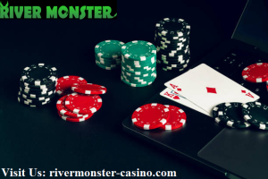 Rivermonster Casino