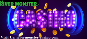 Rivermonster Casino