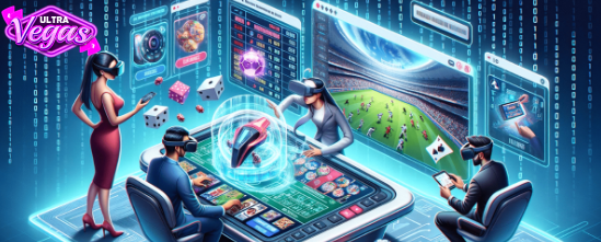 The Ultimate Guide to Casino Software Providers 2024