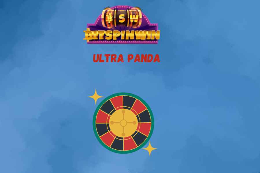 Ultra panda 2024: Level Up Your Game