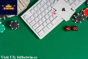 V-Blink online casino