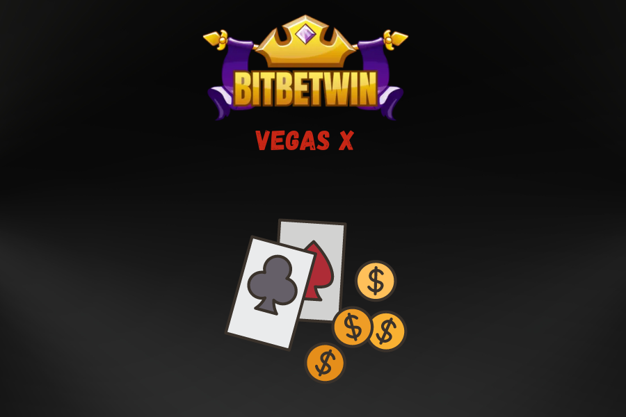 Vegas X: Journey Through Wins