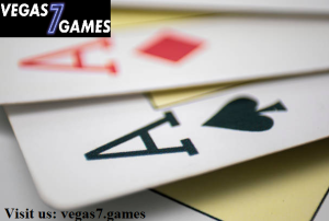 Vegas7games