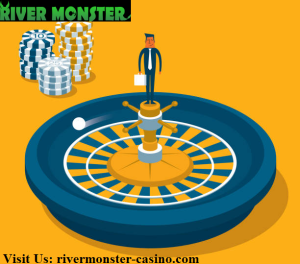 river monster apk