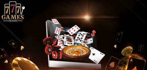 Vegas 7 Online Slots: Spin to Win